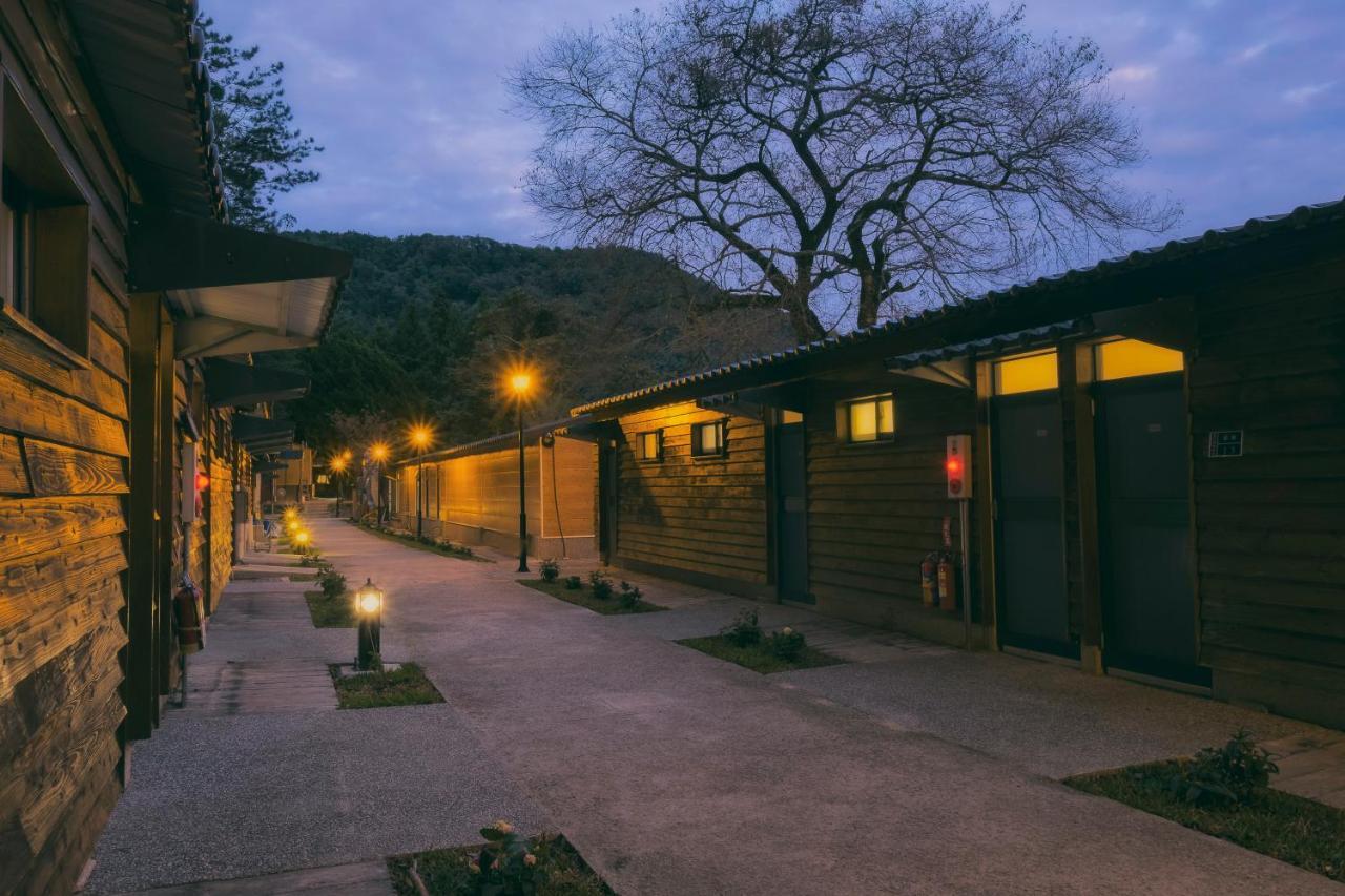Guanwu Villa 타이안 객실 사진